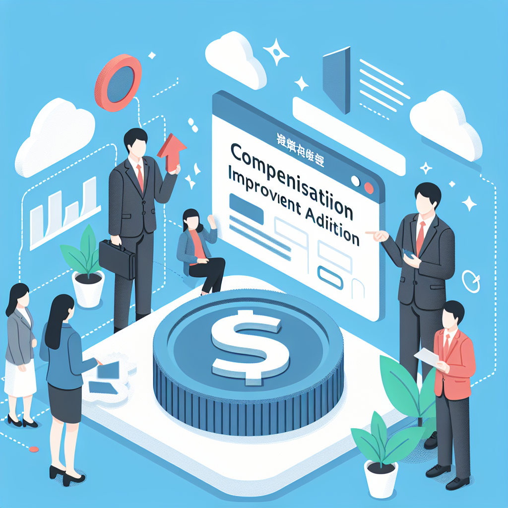 処遇改善加算に関する説明図