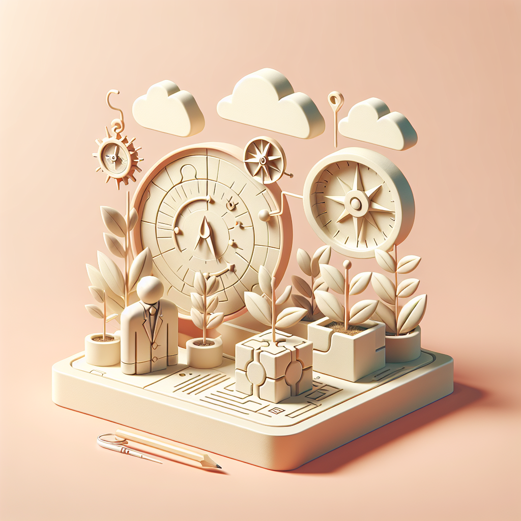 SNSを活用した採用活動のイメージ図