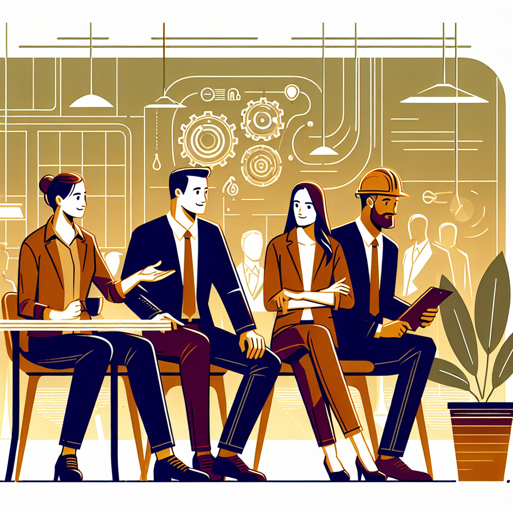 労働時間管理システムの画面イメージ