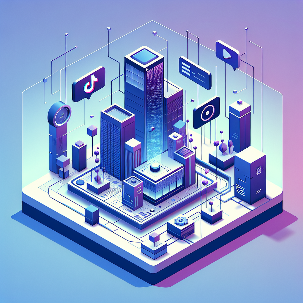 TikTokで成功した中小企業のプロモーション映像