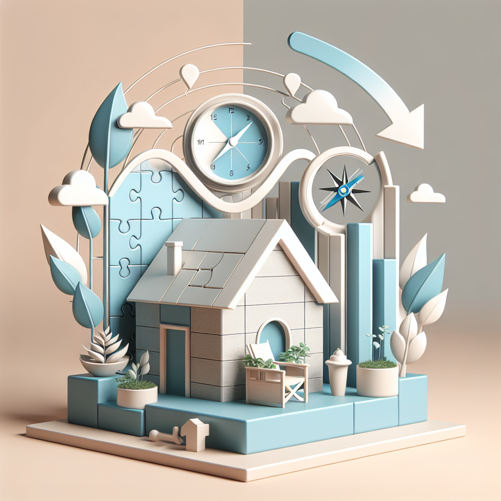 処遇改善に取り組む介護施設のイメージ