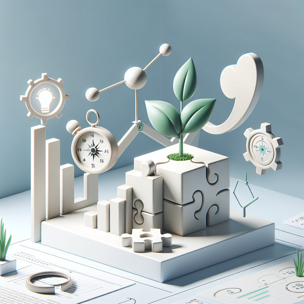 歯科医院の職場環境改善のための取り組みイメージ