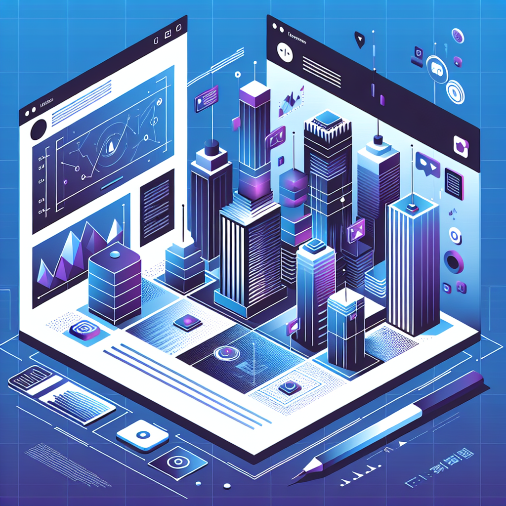Instagramの企業アカウントのスクリーンショット