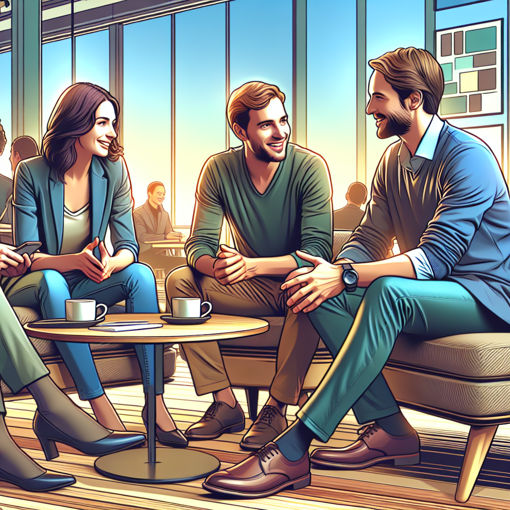 デジタルマーケティングを活用した採用活動のイメージ図