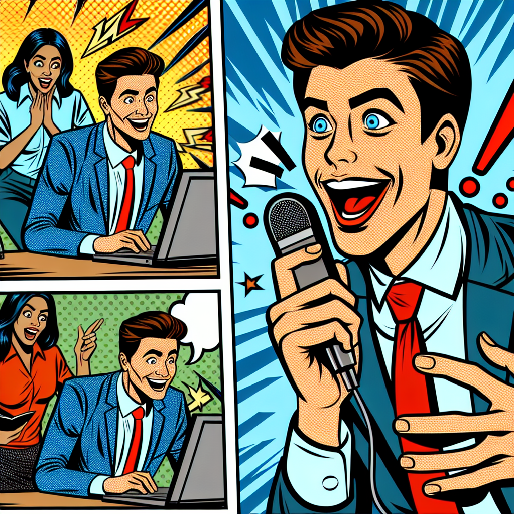 若手社員が職場で働く様子を撮影した写真