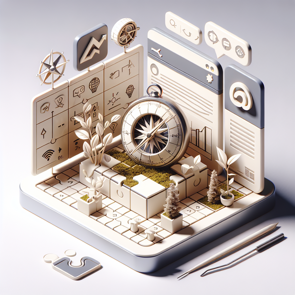 Instagramフィードのビジュアル例