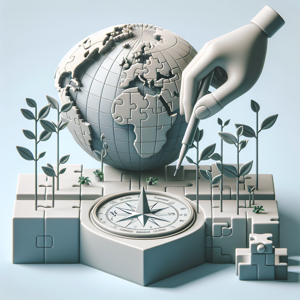 物流企業の採用イベントの様子