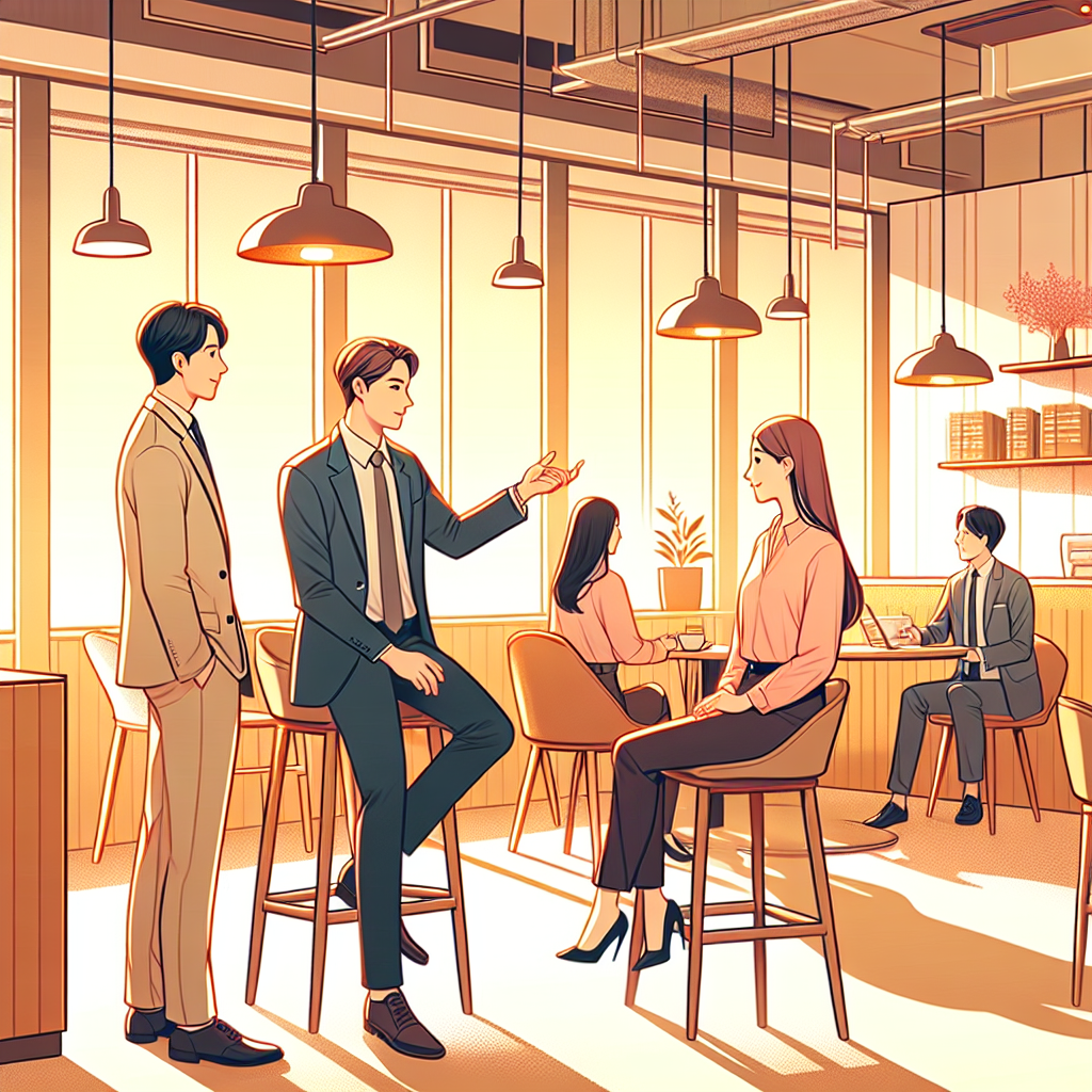 社内研修の様子を写した画像