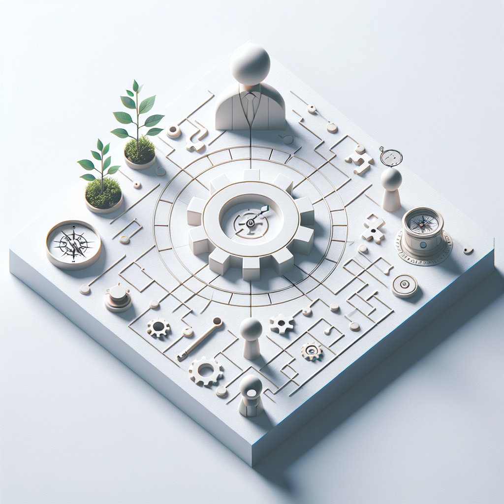 デジタルツールを使った採用活動のイメージ