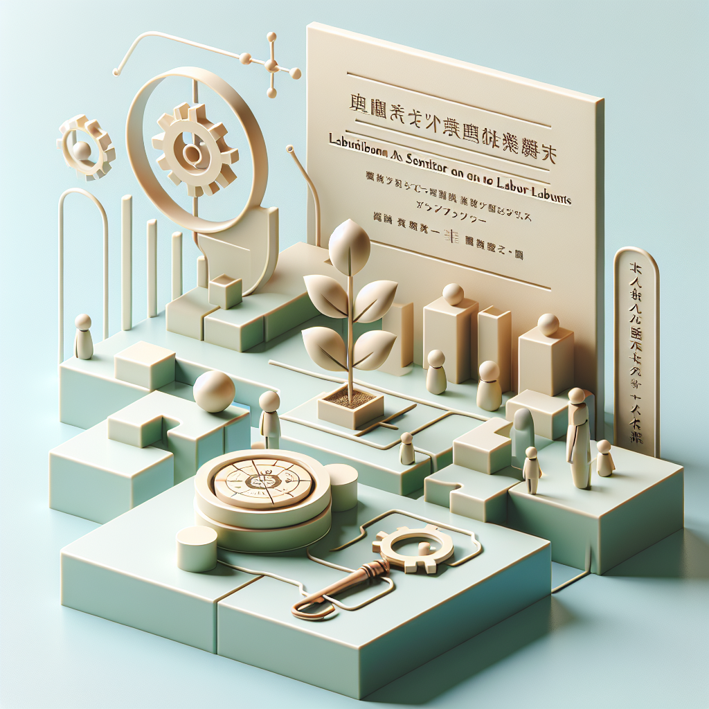 労働法制に関するセミナーの様子