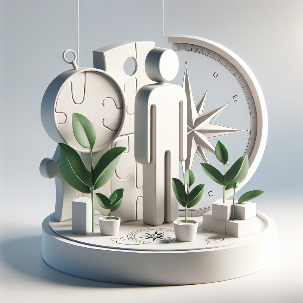 研修を受ける介護職員の様子