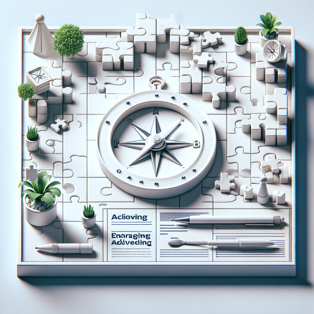 魅力的な求人広告のデザイン例