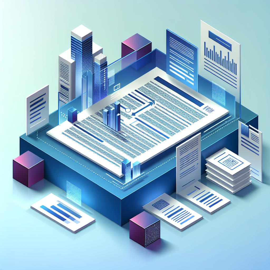 処遇改善加算に関する書類のイメージ