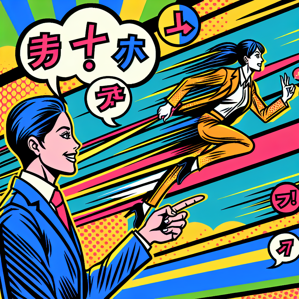 社員教育プログラムの様子