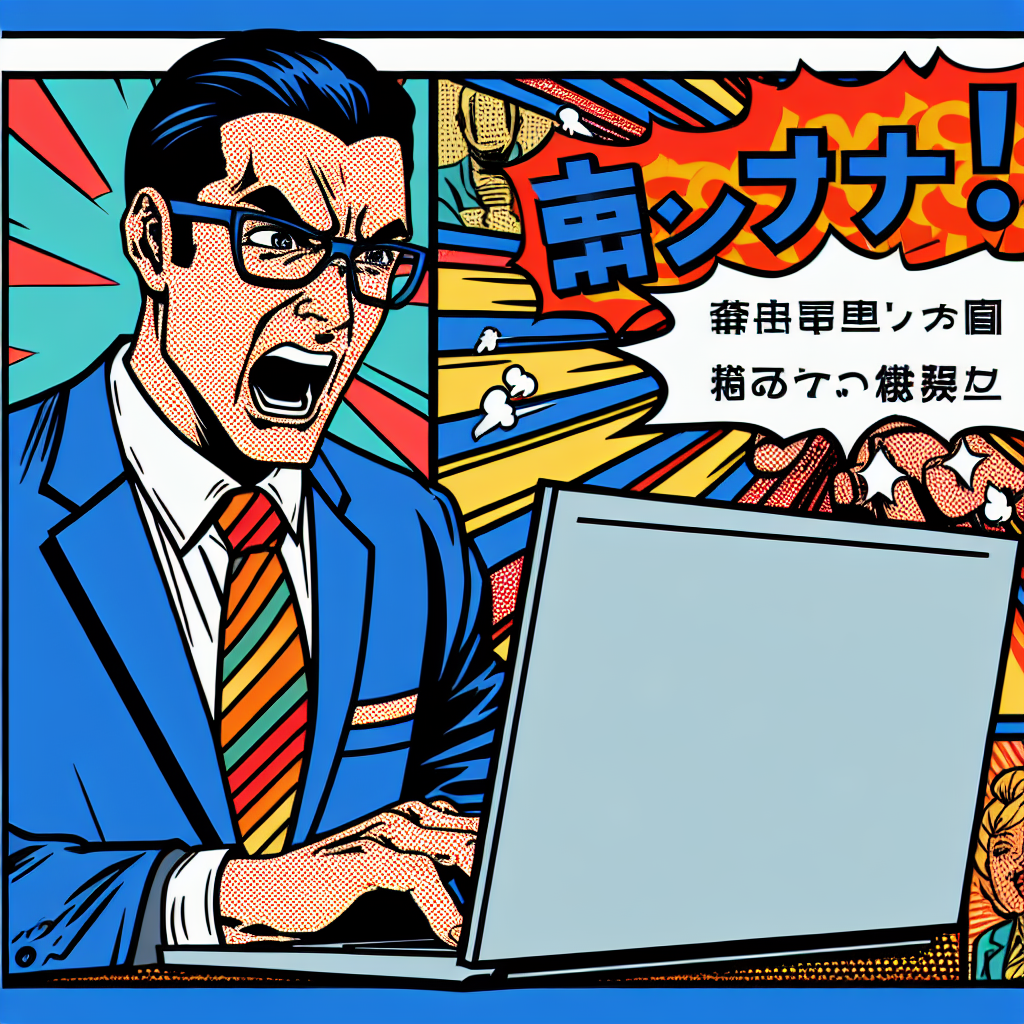 求人広告の例を示す画像