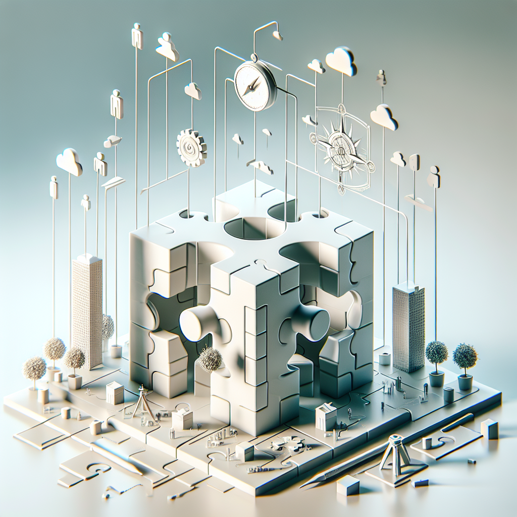 オンライン採用活動を行う物流企業のイメージ