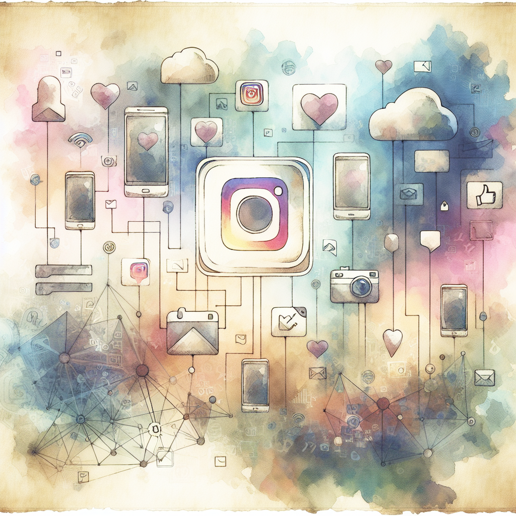 Instagramキャンペーンの告知画像