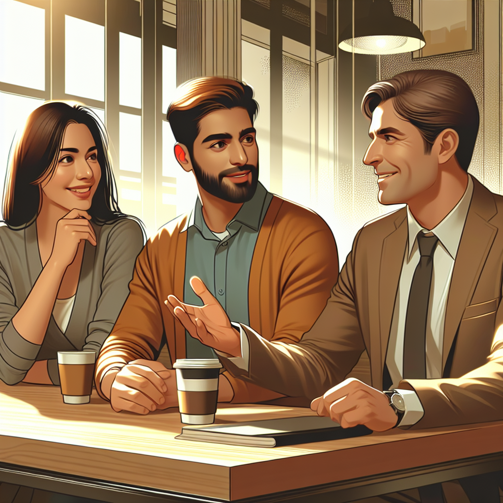 建設現場でのIT技術活用のイメージ